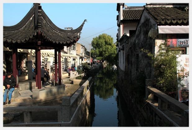 Top 10 Attractions in Suzhou (Tips, Photos & Maps)