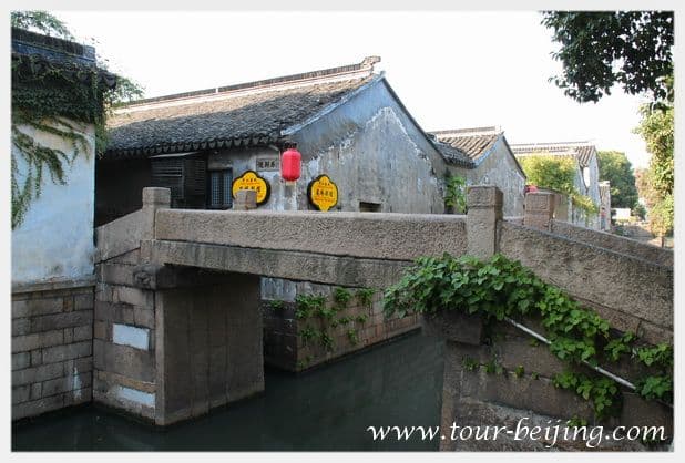 How to Visit Pingjiang Road in Suzhou (Tips, Photos & Map)