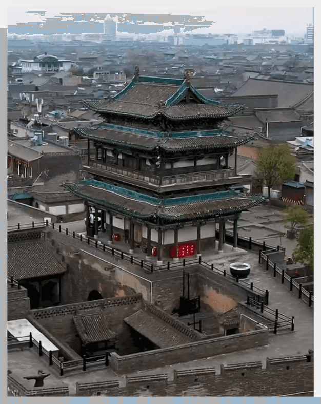 Best time to visit Pingyao (Tips, Photos & Map)