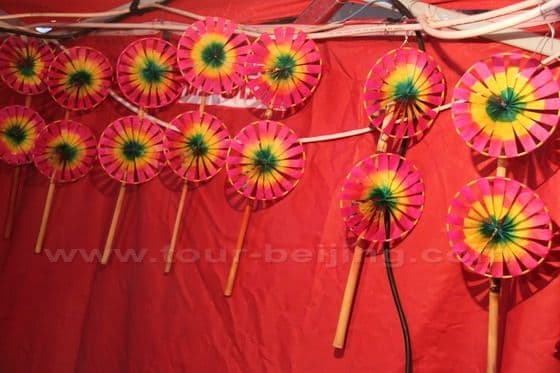 Chinese New Year (Spring Festival) is coming!