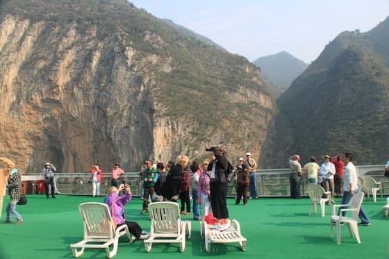 Top 10 Travel Experiences in China