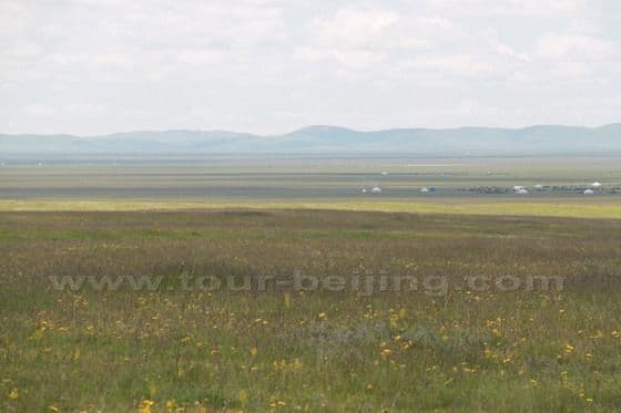 Ruoergai Grassland (Tips, Photos)