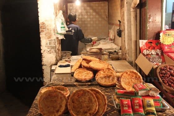 Xian's Best Street Food