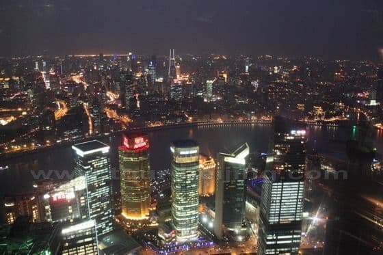 How to visit Jin Mao Tower (Tips, Photos & Map)