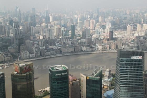 How to visit Jin Mao Tower (Tips, Photos & Map)