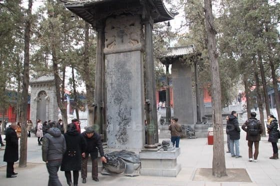 How to Visit Shaolin Temple (Tips, Photos & Map)