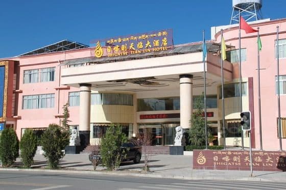 Shigatse Trip (Tips, Photos & Map)