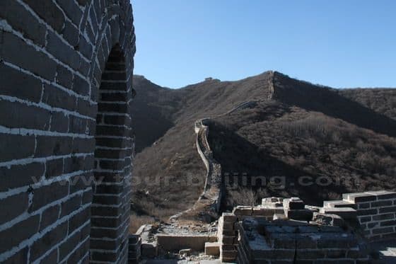 How to Visit the Great Wall of China (Tips, Photos & Map)
