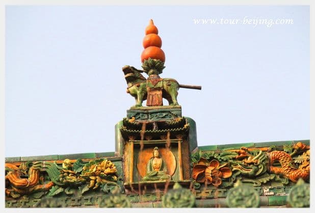 How to Visit Shuanglin Temple in Pingyao (Tips, Photos & Map)