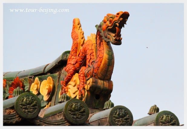 How to Visit Shuanglin Temple in Pingyao (Tips, Photos & Map)
