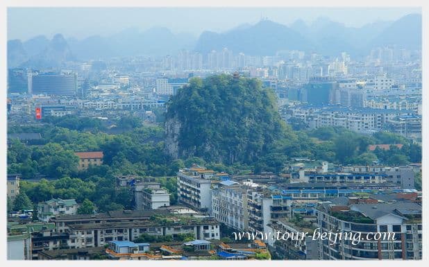 Folded Brocade Hill (Diecai Hill) (Tips, Photos & Map)