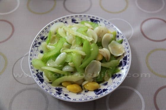 Gala Dinner on Chinese Lunar New Year's Eve