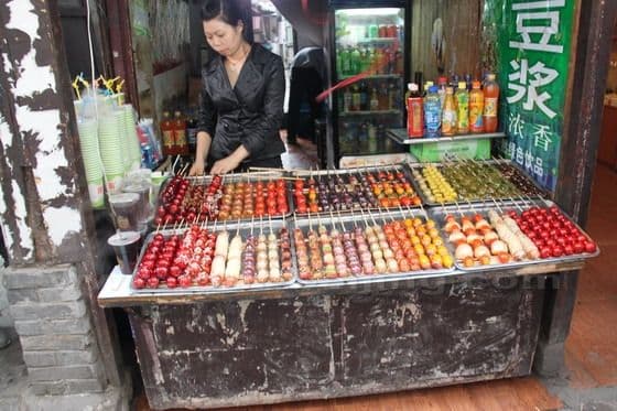 Ciqikou Old Town in Chongqing (Tips, Photos & Map)