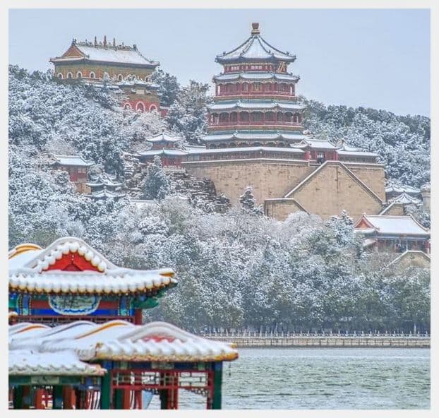 Beijing in December Travel Guide (Weather, Wear, Events & Tips)