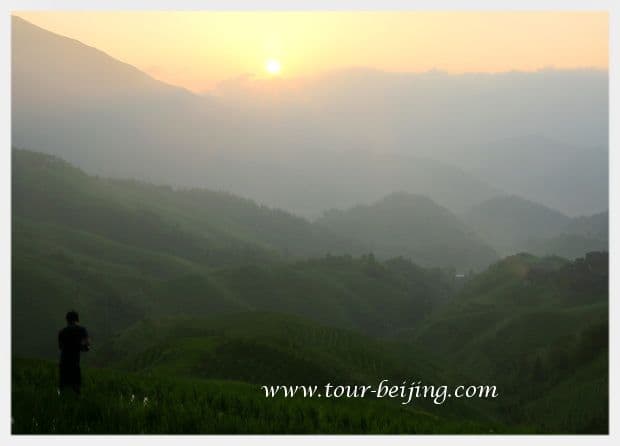 How to Visit Longji Rice Terraces from Guilin (Tips, Photos & Map)