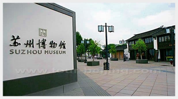 Top 10 Attractions in Suzhou (Tips, Photos & Maps)