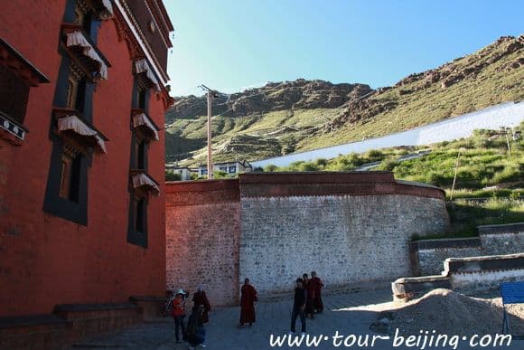 Shigatse Trip (Tips, Photos & Map)