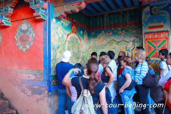 Shigatse Trip (Tips, Photos & Map)