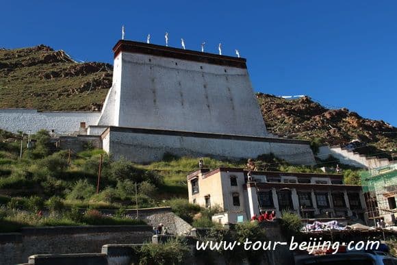 Shigatse Trip (Tips, Photos & Map)