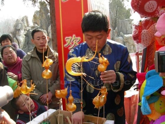 Top 8 Things to Do in Beijing in the Winter (Tips, Photos & Map)
