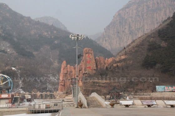 Day 07 - Kunming Stone Forest Kunming