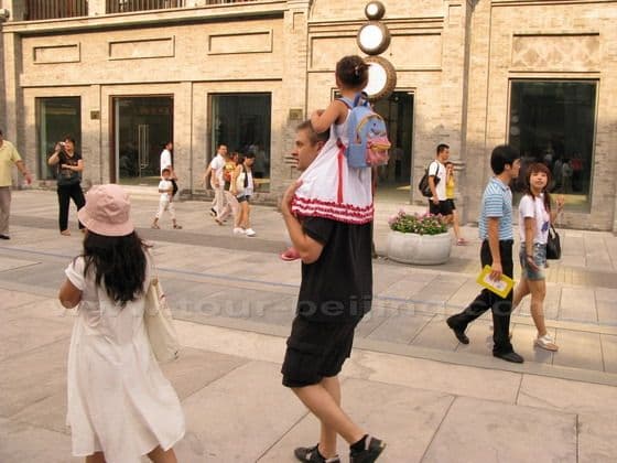 Qianmen Street (Tips, Photos & Map)