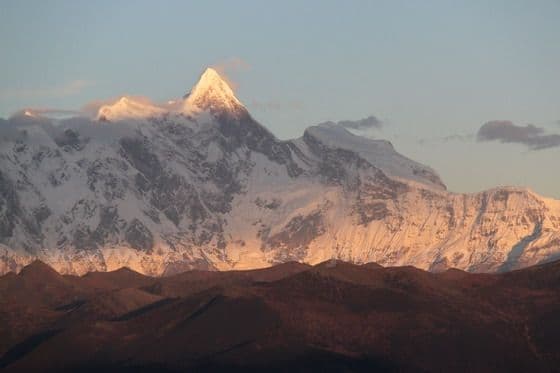 4-Wheel Drive Trip from Lhasa to Rakwa Tso (Tips, Photos & Map)