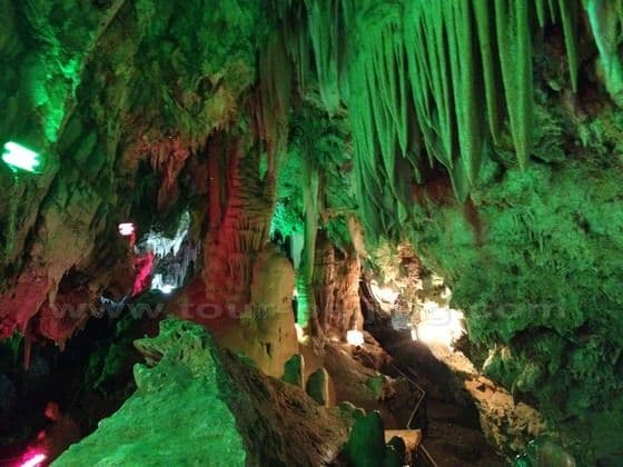 How to Visit Jingdong Karst Cave in Beijing