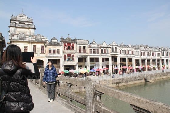 Top 10 Most Beautiful Old Towns in China