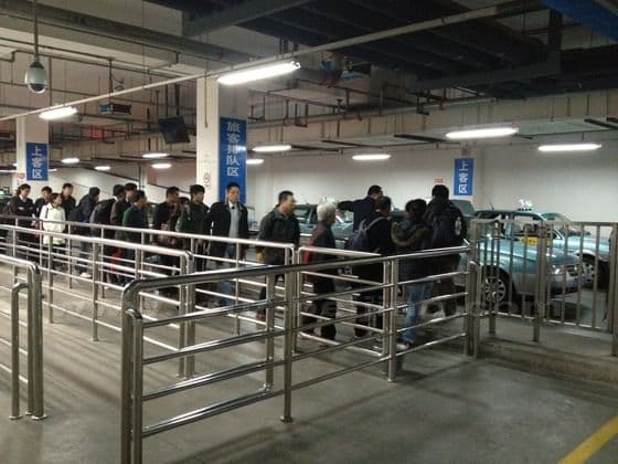 Suzhou Railway Station (Tips, Photos & Map)