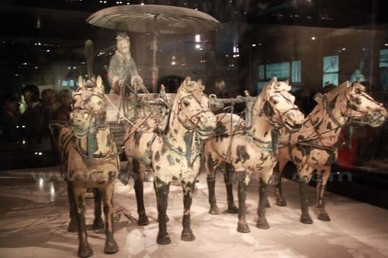 Xi’an: An Exotic City with an Undeniable Historical Depth