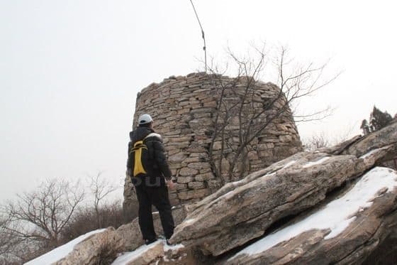 Its stunning view reminds me of my trip to Huangshaun.