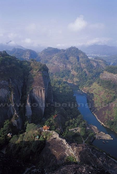 Tianyou Peak