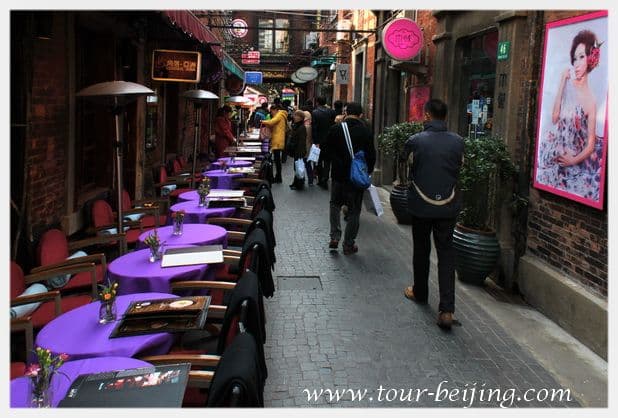 How to Visit Tianzifang (Tips, Photos & Map)
