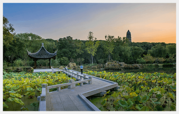 Top 10 Attractions in Suzhou (Tips, Photos & Maps)