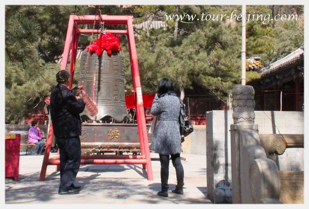 Tanzhe Temple (Tips, Photos & Map)