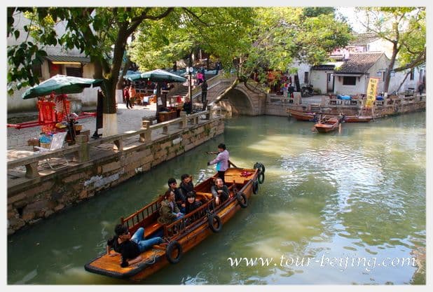 Top 10 Attractions in Suzhou (Tips, Photos & Maps)