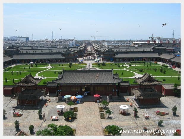 How to visit Datong in one day (Tips, Photos & Map)