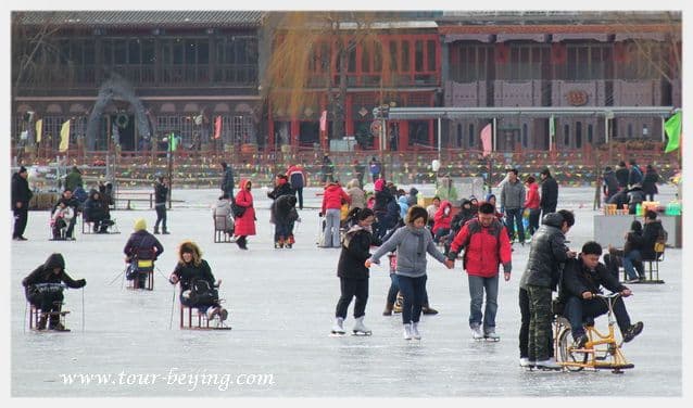 Beijing in January Travel Guide (Weather, Wear, Events & Tips)