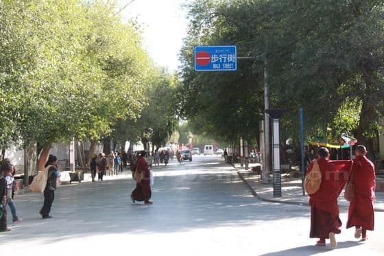 Shigatse Trip (Tips, Photos & Map)