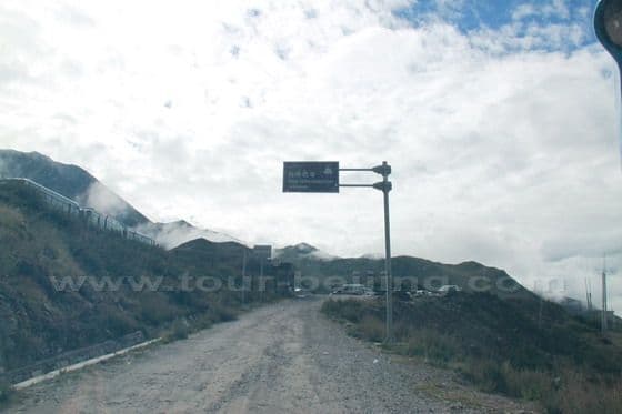Tips for Visiting Drak Yerpa (Tips, Photos & Map)
