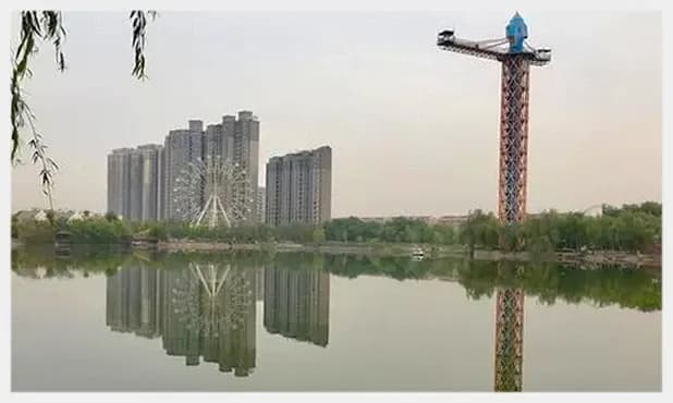 Top Things to Do for Kids in Xian (Tips, Photos and Map)