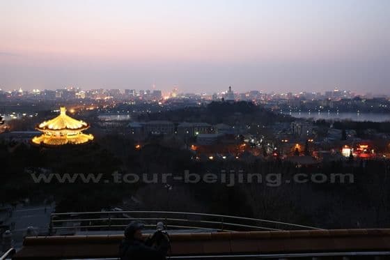 Changchun Highlight Day Tour 2