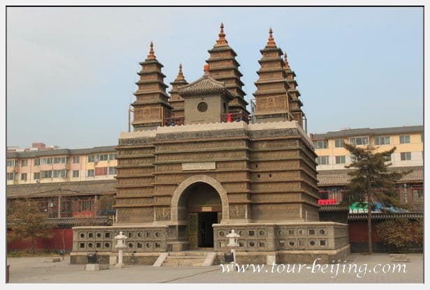Top 10 Attractions in Hohhot (Tips, Photos & Map)