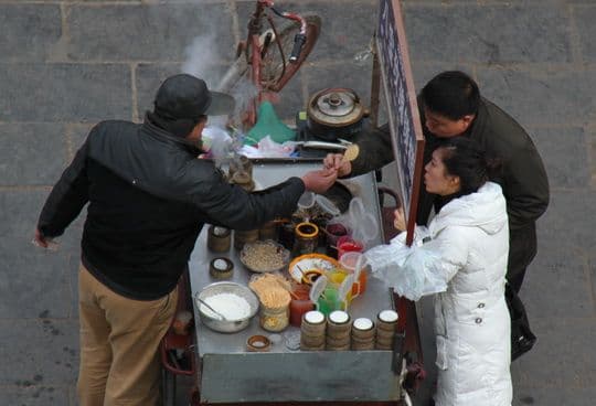 Visit Xian in February (Weather, Wear, Events & Tips)
