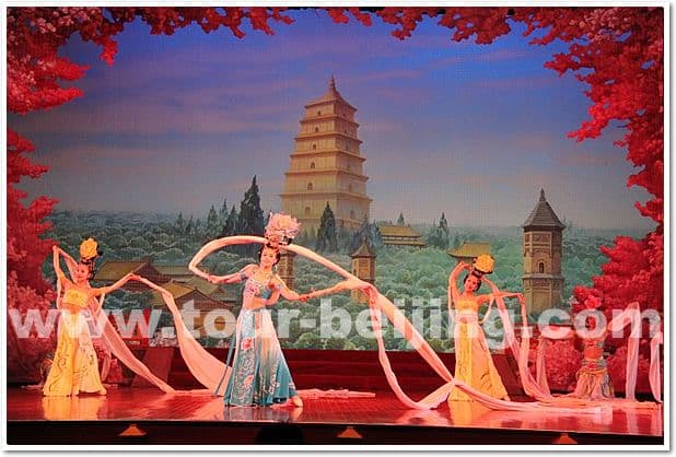 How to Visit Xian on a Budget (Tips, Photos & Map)