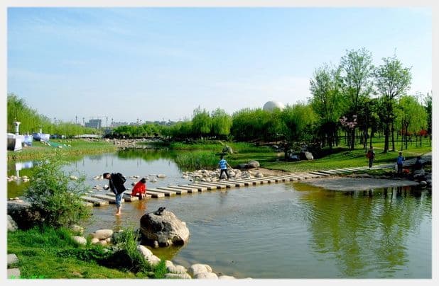 Top Things to Do for Kids in Xian (Tips, Photos and Map)