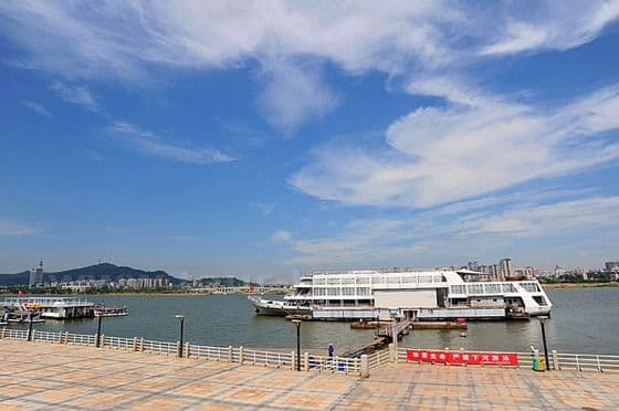 Xiangjiang River