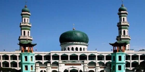 Xiguan Mosque