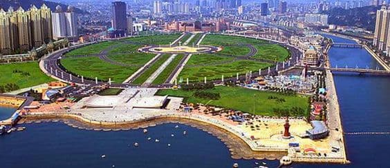 Top 10 Attractions in Dalian (Tips, Photos and Maps)